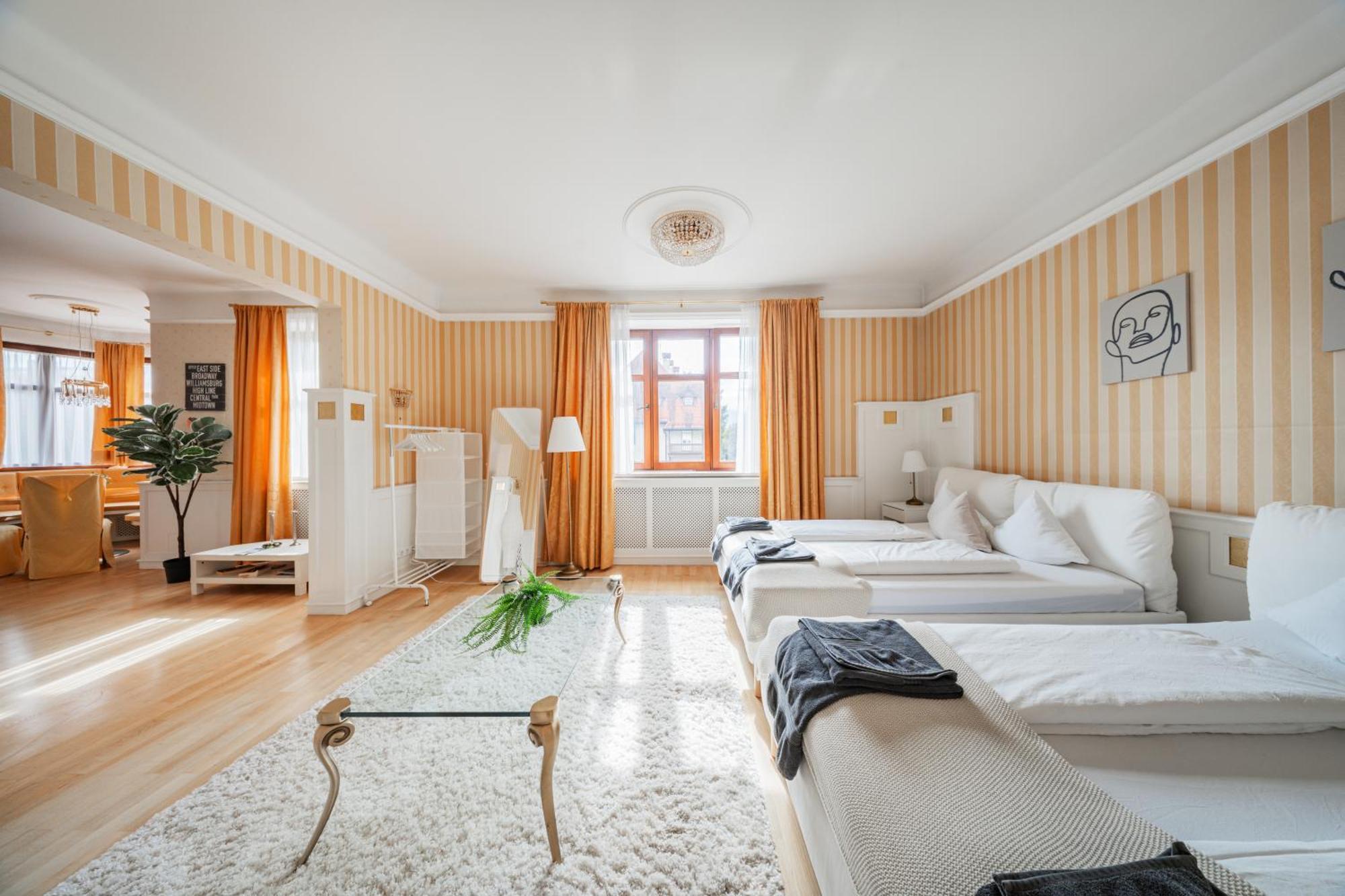 Bergblick Apartment Innsbruck