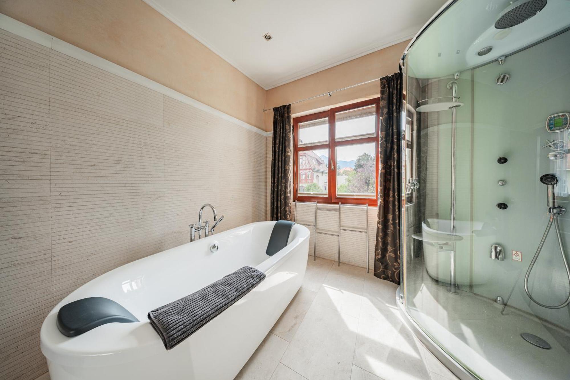 Appartement Bergblick Innsbruck