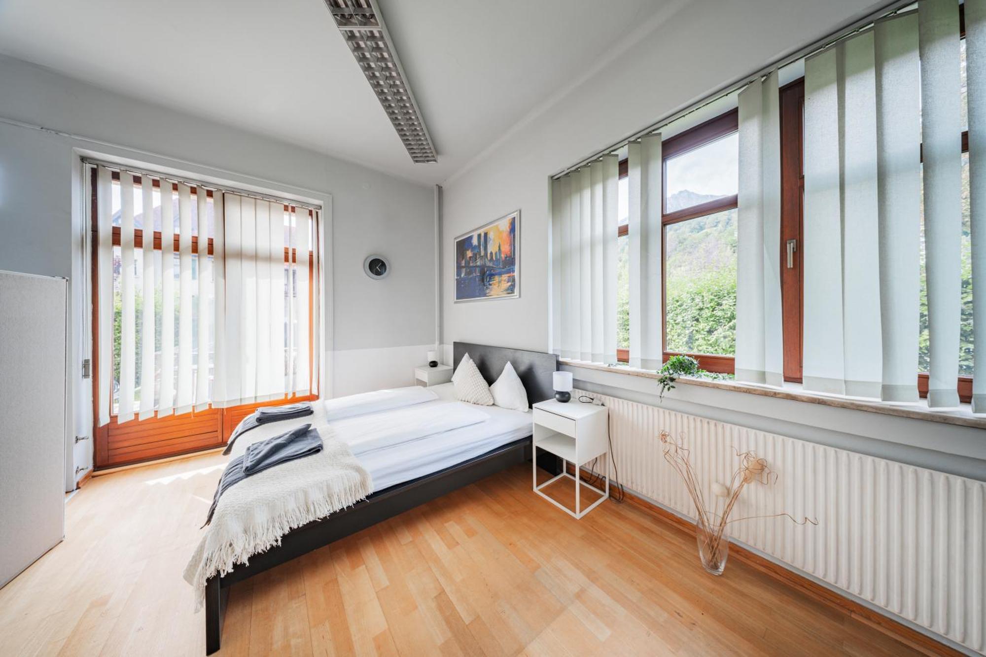 Bergblick Appartement Innsbruck
