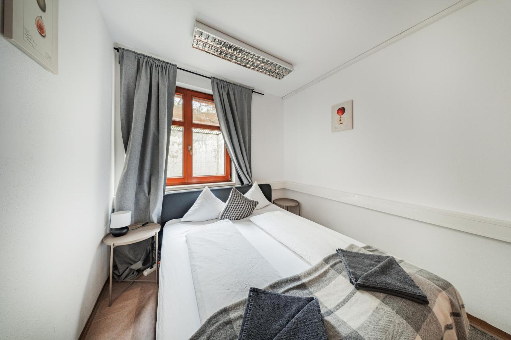 Appartement Bergblick