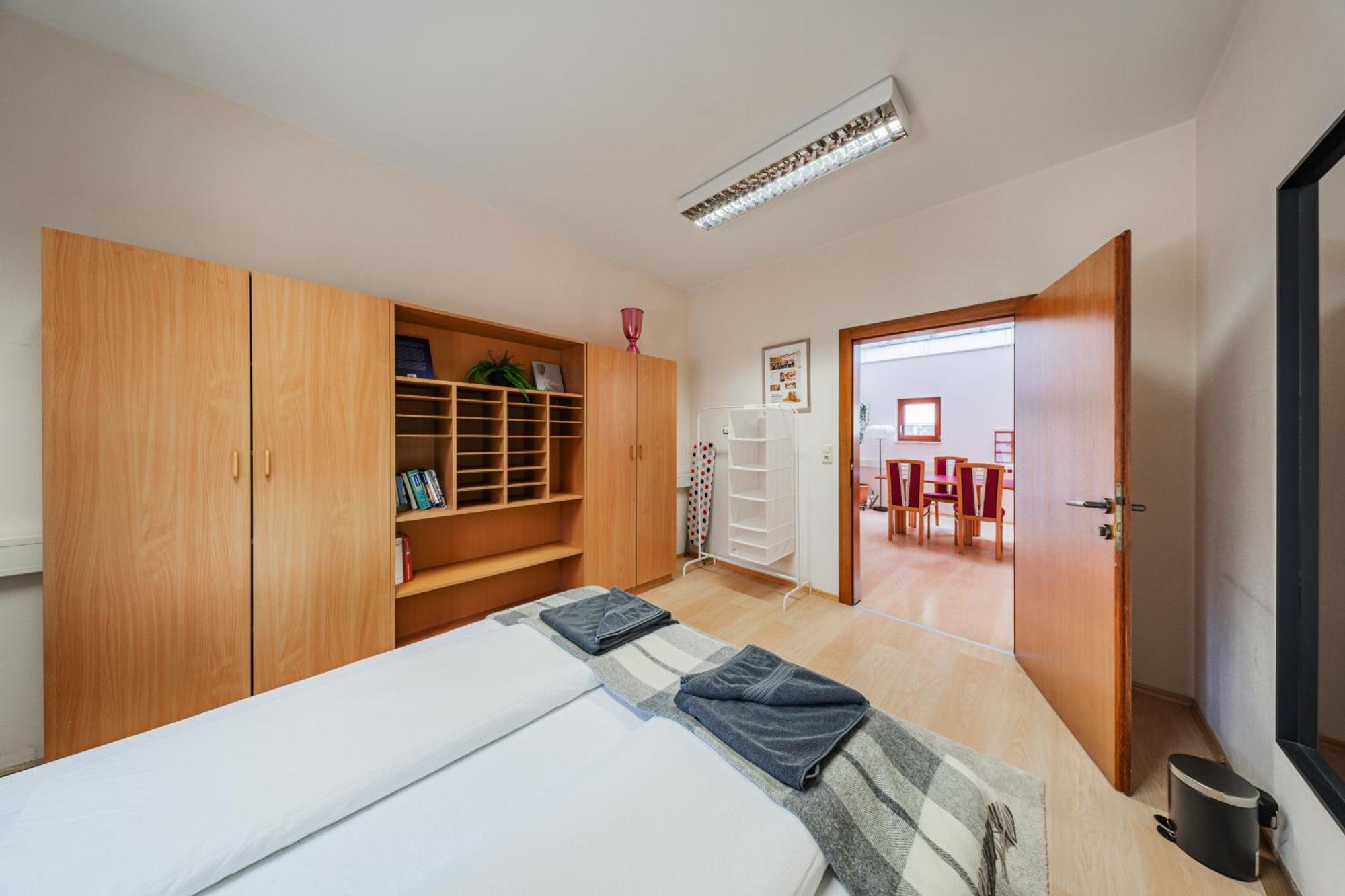 Apartament Bergblick Innsbruck
