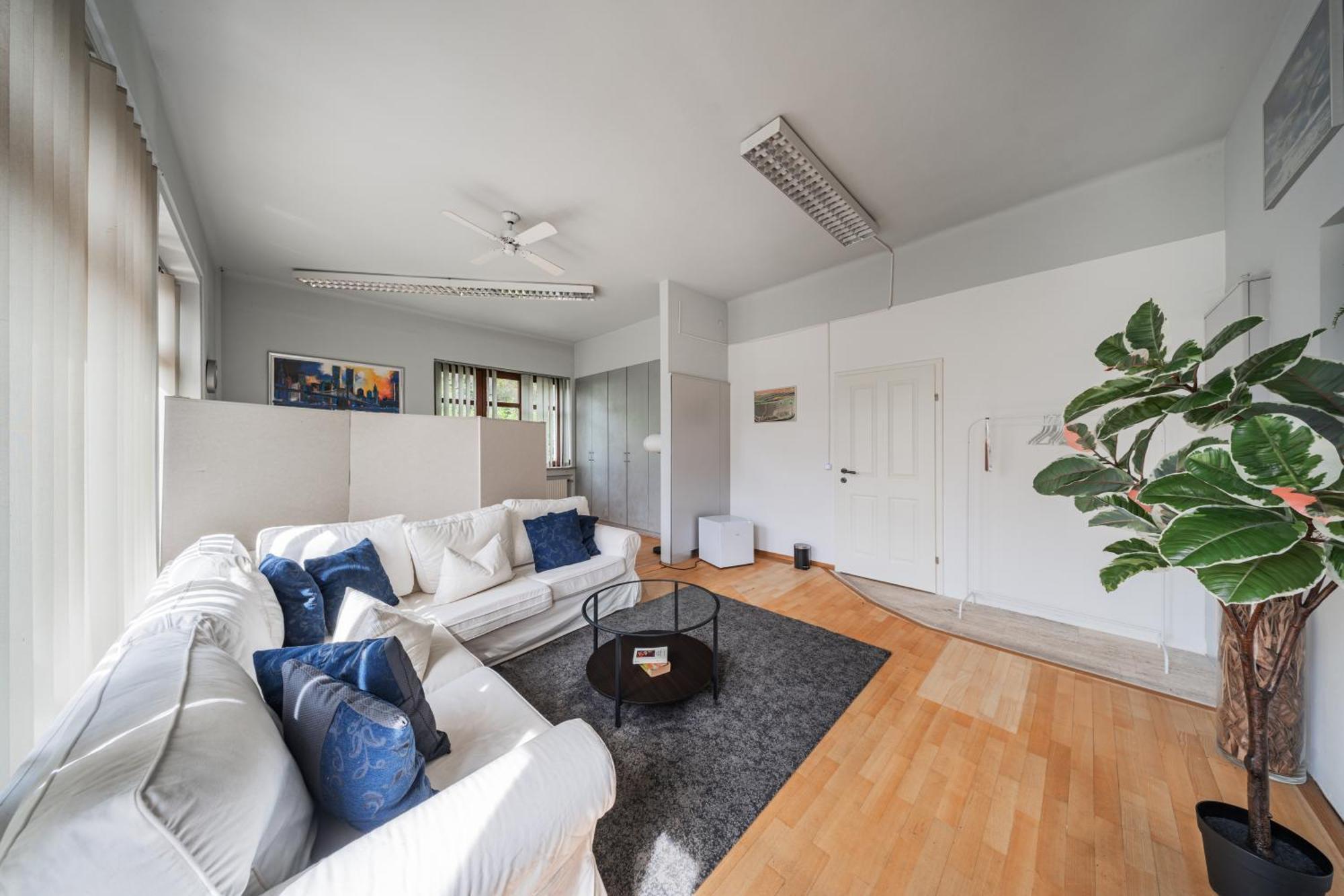Bergblick Appartement