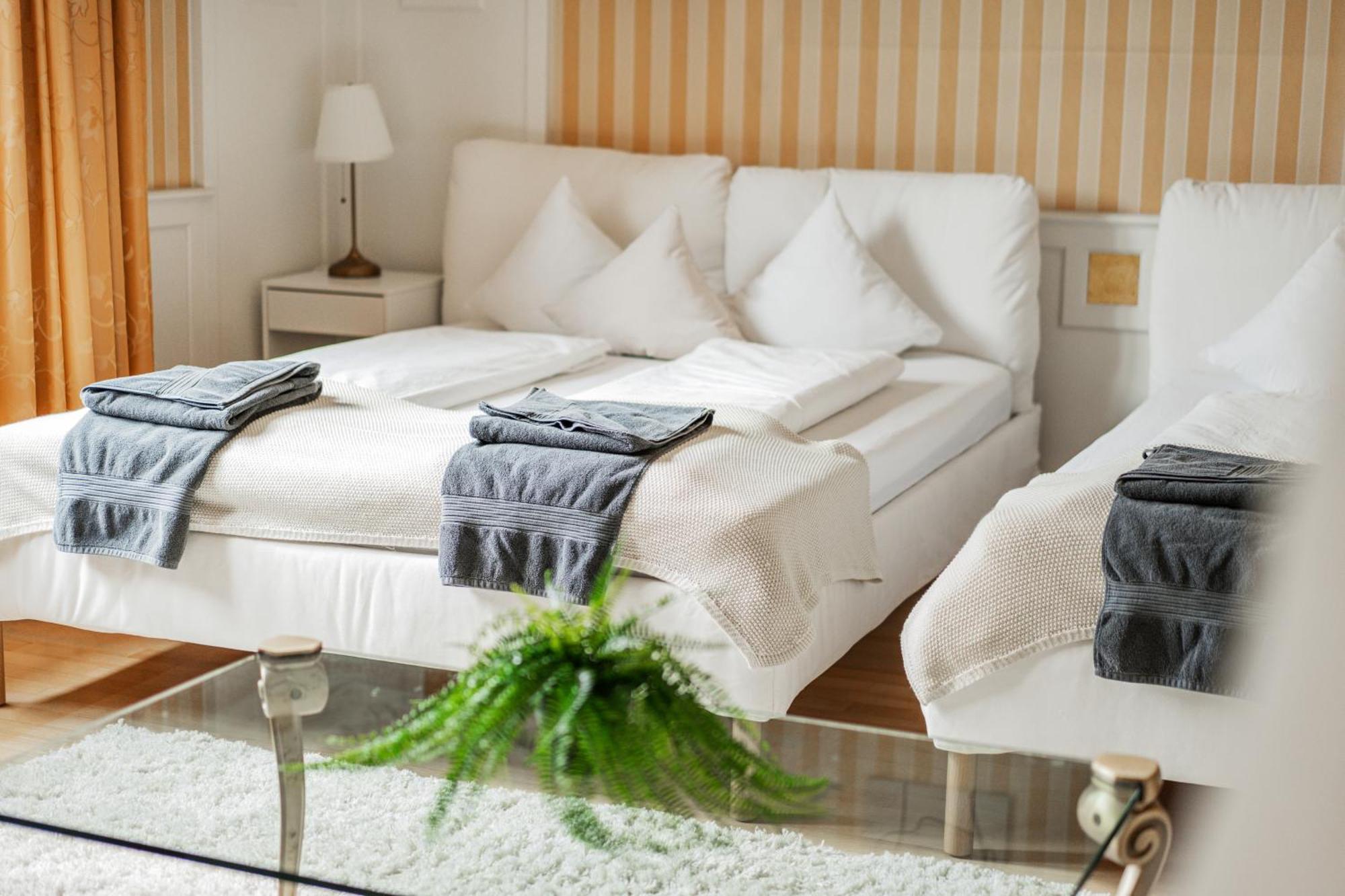 Appartement Bergblick Innsbruck