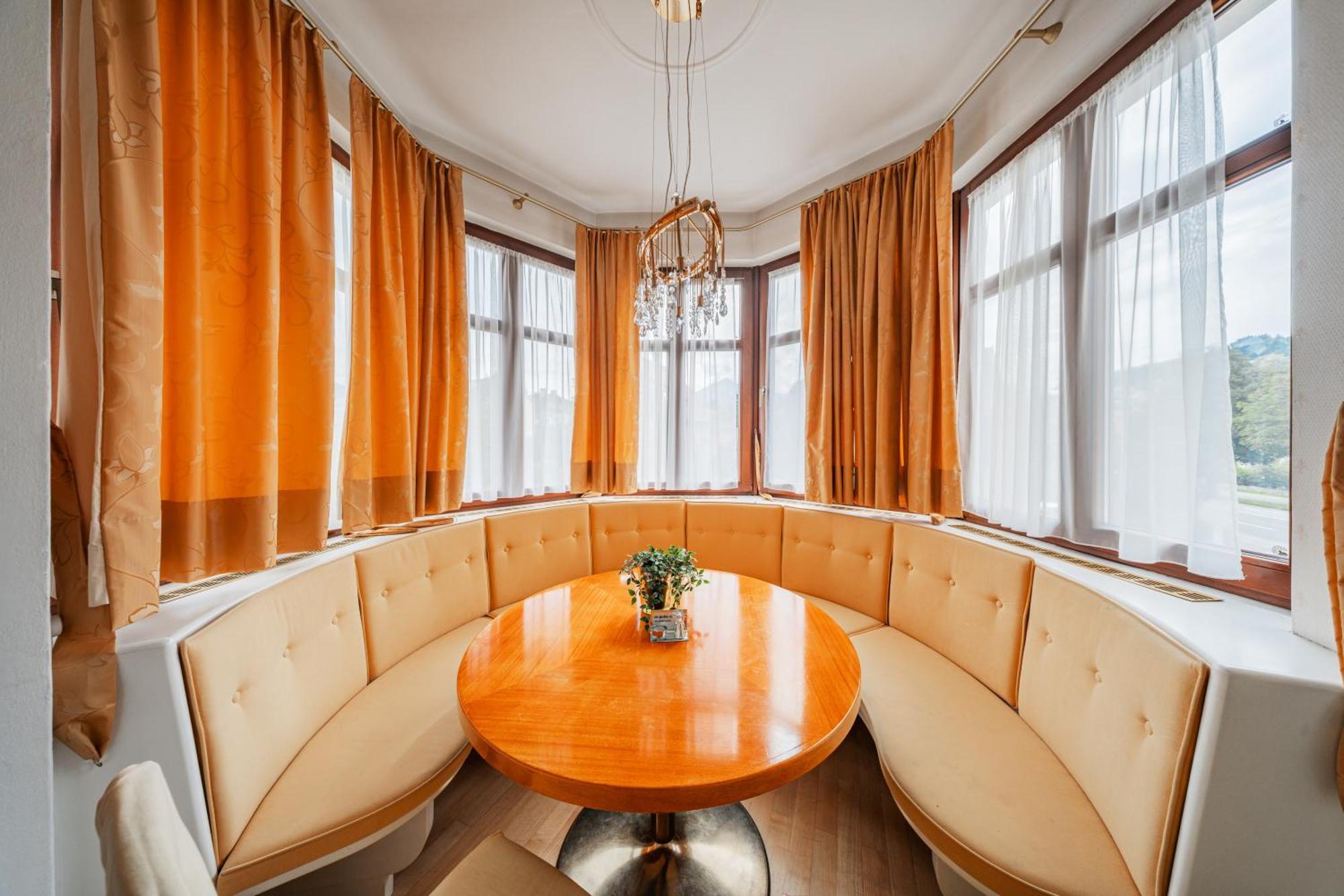 Bergblick Appartement