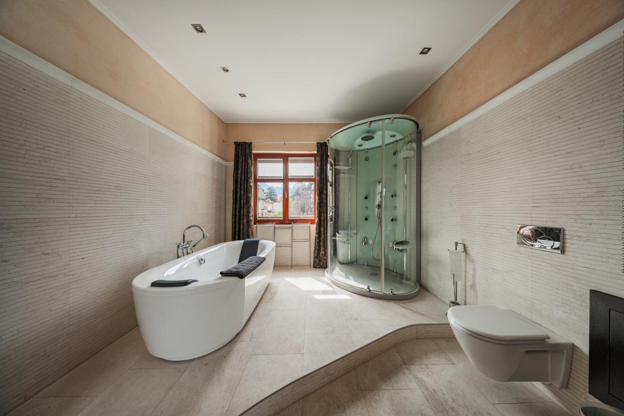 Bergblick Appartement Innsbruck