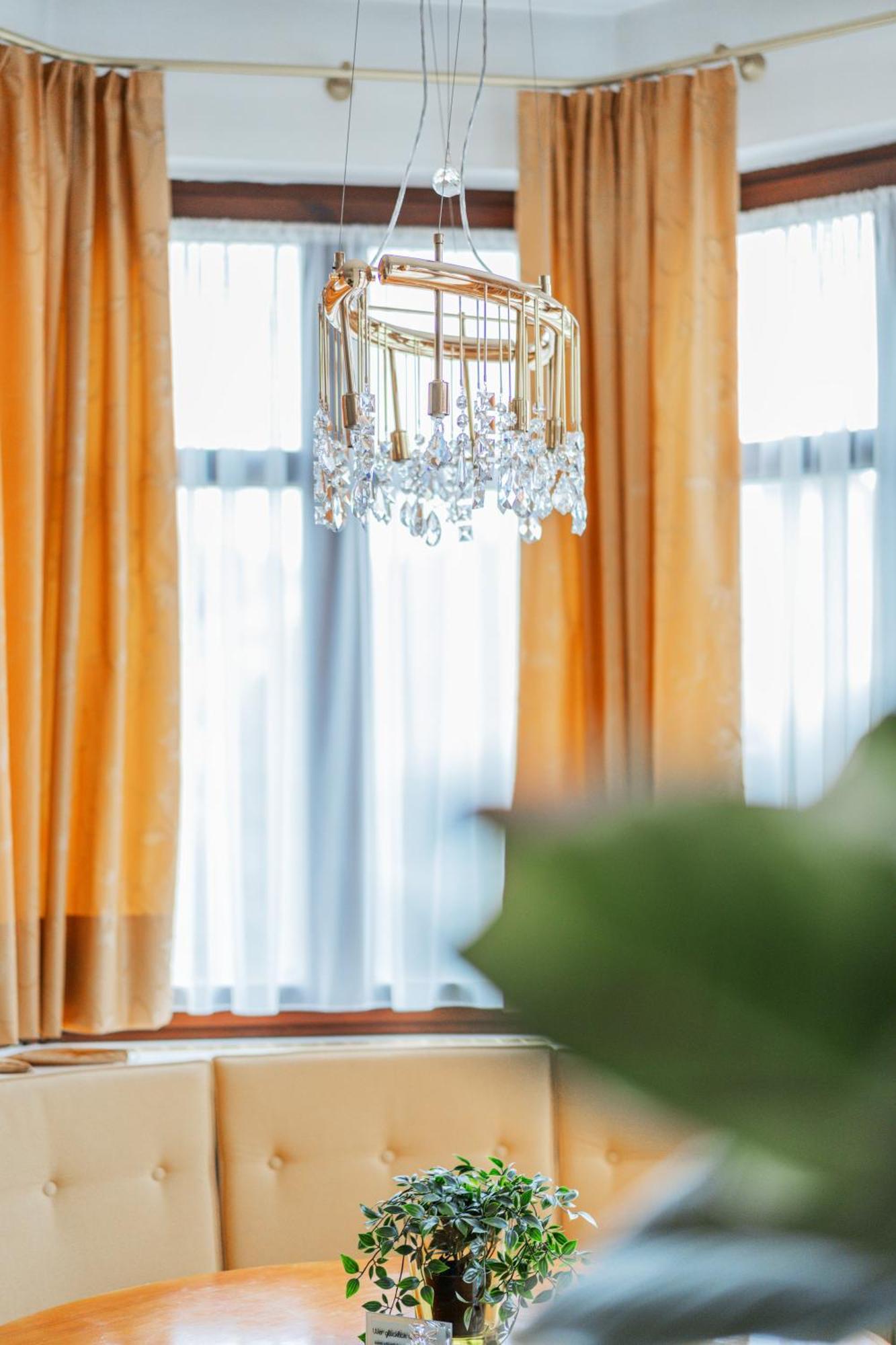 Appartement Bergblick