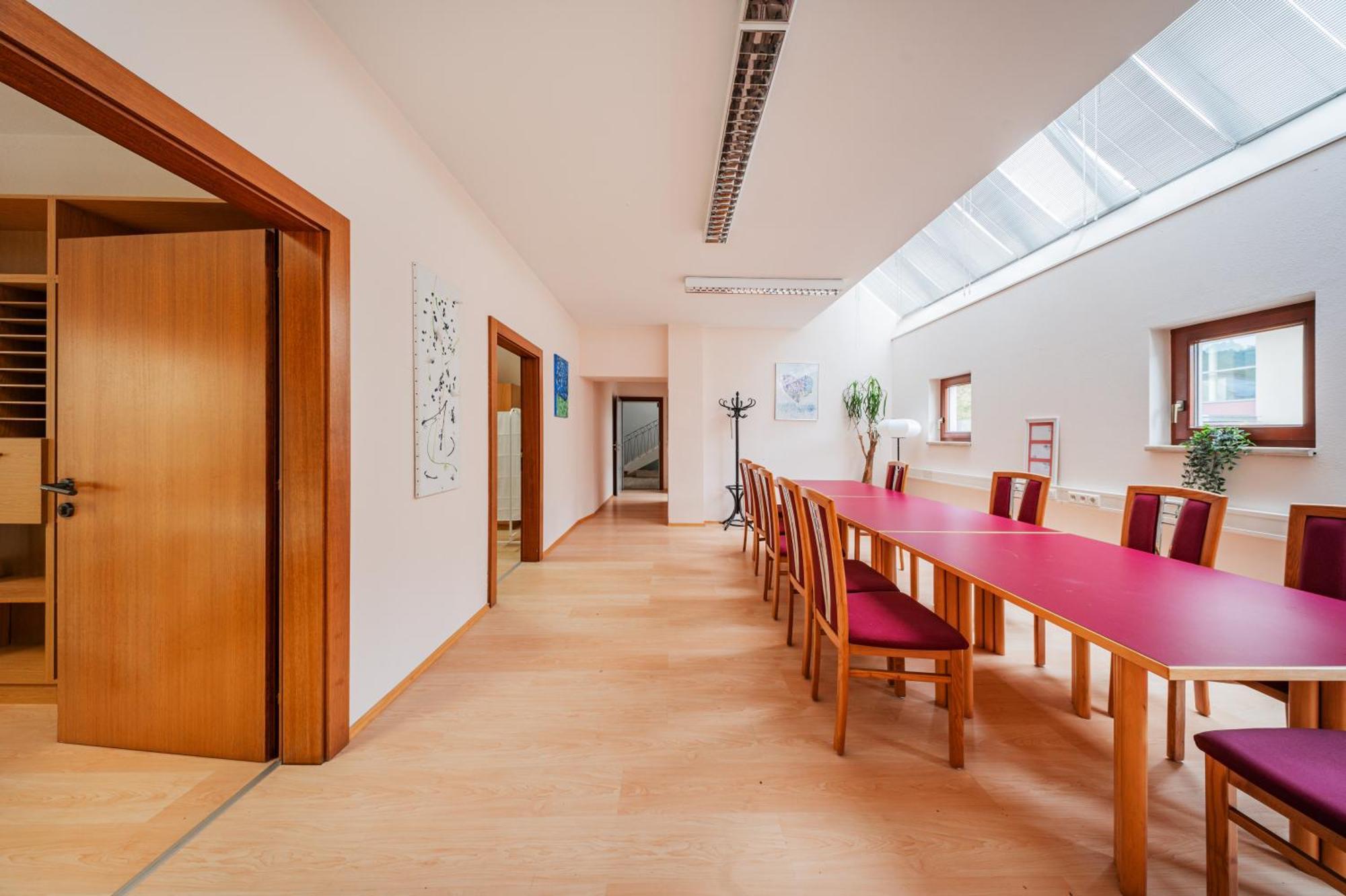 Bergblick Appartement Innsbruck