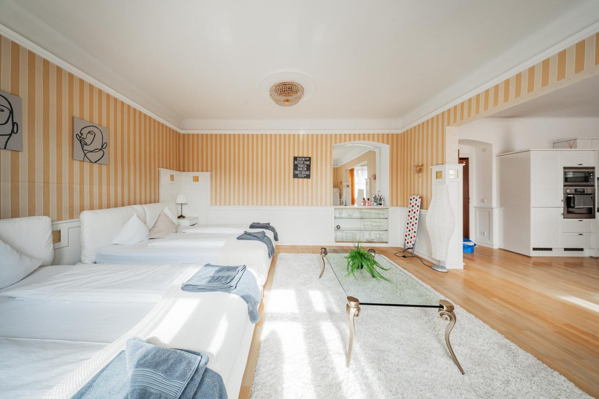 Bergblick Appartement